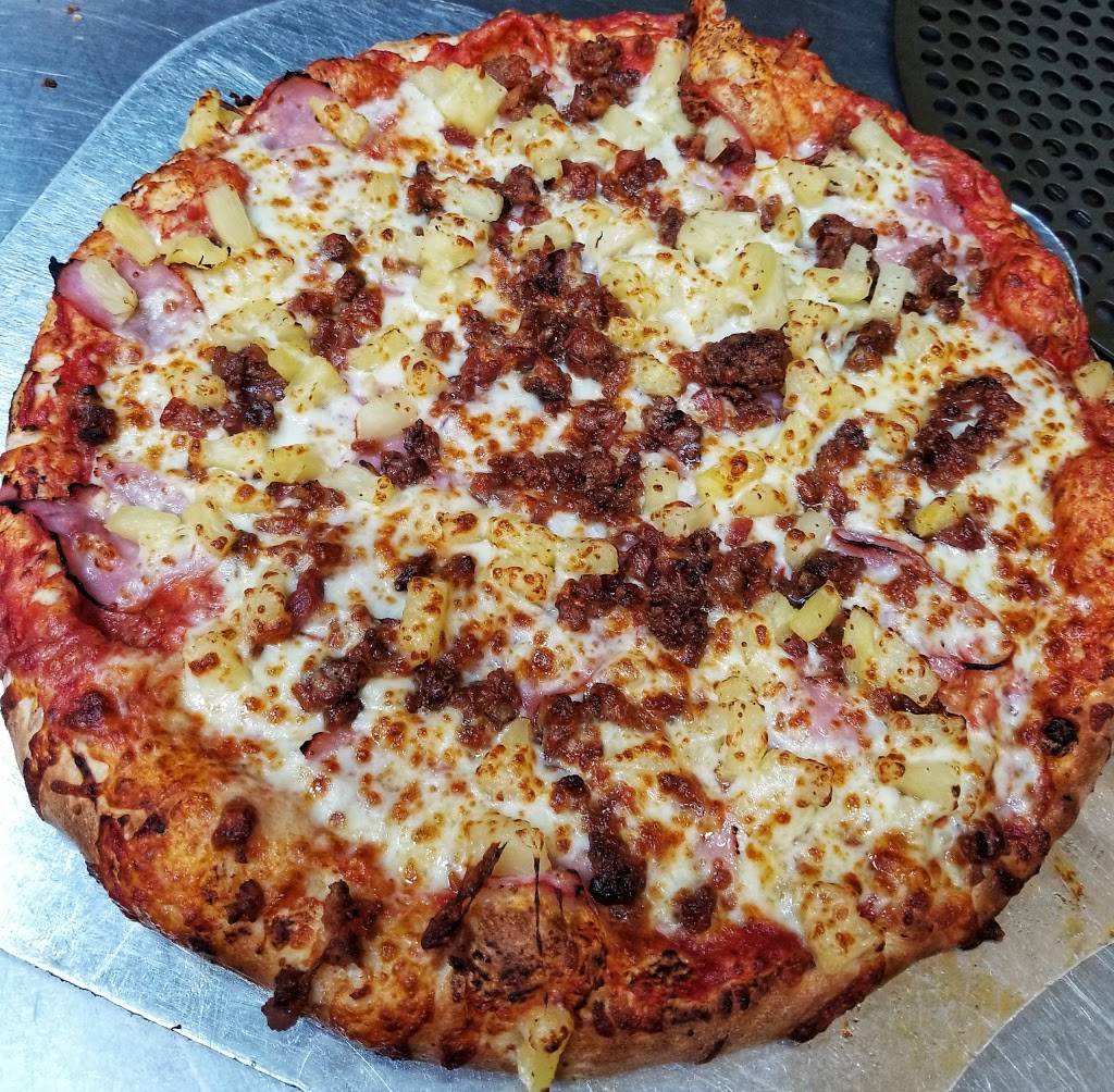 Chris Pizza Village (Sango) | meal delivery | 3383 US-41 ALT S, Clarksville, TN 37043, USA | 9313582345 OR +1 931-358-2345