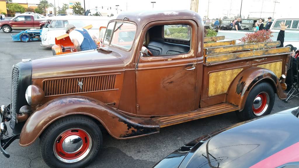 Chuys Mesquite Broiler- Rosedale | restaurant | 8660 Rosedale Hwy, Bakersfield, CA 93312, USA | 6615875750 OR +1 661-587-5750