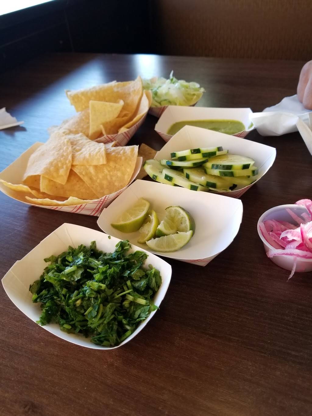 El Taco Tote | restaurant | 3464 W Camelback Rd, Phoenix, AZ 85017, USA | 6028668683 OR +1 602-866-8683