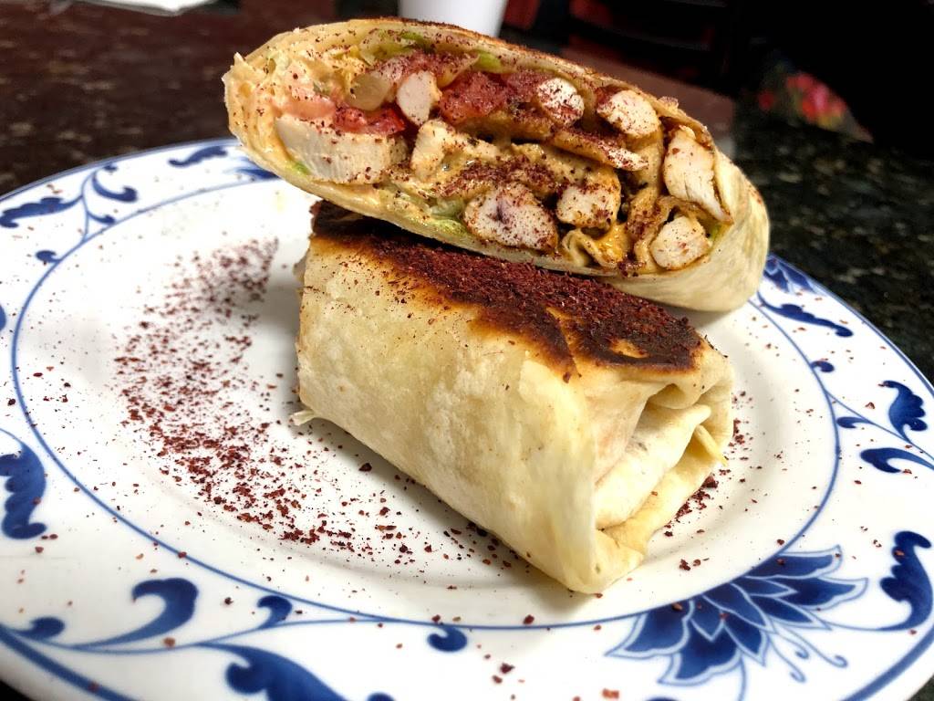 Rozana Mediterranean Grill | restaurant | 6113 Fort Ave, Lynchburg, VA 24502, USA | 4342395000 OR +1 434-239-5000