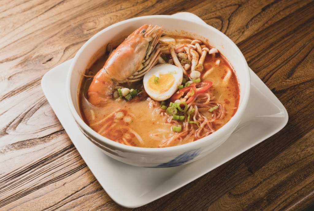 Sup Thai Kitchen | restaurant | 178-19 Union Tpke, Fresh Meadows, NY 11366, USA | 7184874449 OR +1 718-487-4449