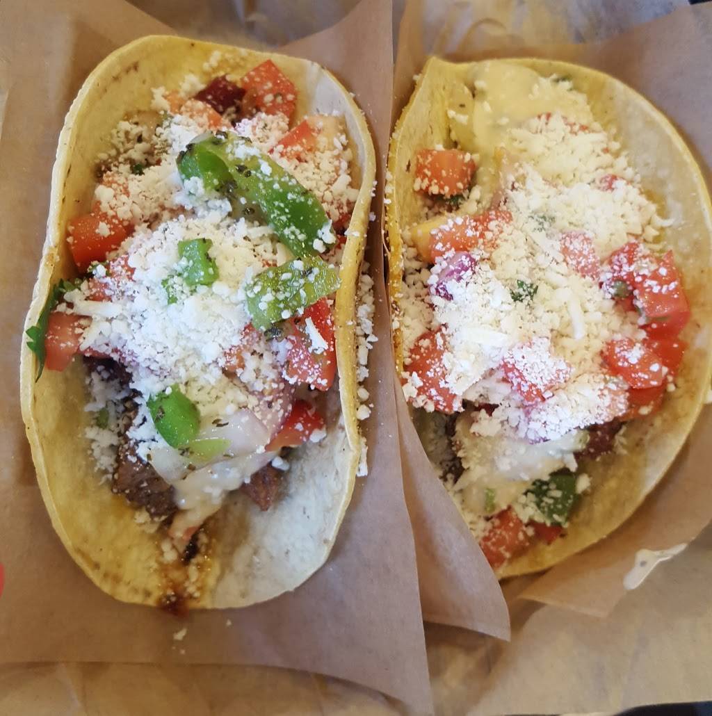 QDOBA Mexican Eats | restaurant | 127 S 3rd St N, La Crosse, WI 54601, USA | 6087821914 OR +1 608-782-1914