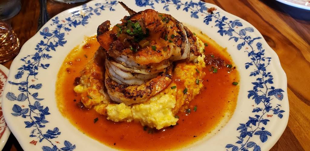 Ida Claire | restaurant | 10209 Rivercoast Dr, Jacksonville, FL 32246, USA | 9043261900 OR +1 904-326-1900