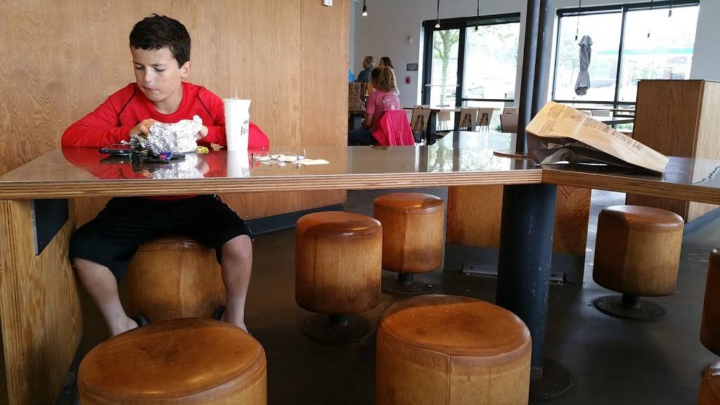 Chipotle Mexican Grill | restaurant | 174 Littleton Rd Ste 1, Westford, MA 01886, USA | 9785774776 OR +1 978-577-4776