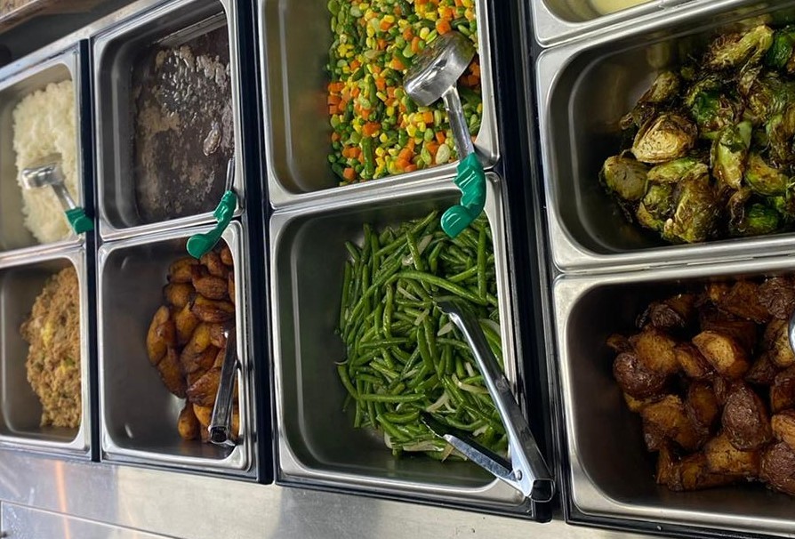 Lime chicken | restaurant | 1700 Kingfisher Dr Suite 25, Frederick, MD 21701, USA | 3013782664 OR +1 301-378-2664