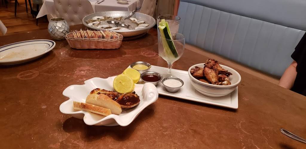 Liberty Kitchen & Oysterette | restaurant | 4224 San Felipe St, Houston, TX 77027, USA | 7136221010 OR +1 713-622-1010