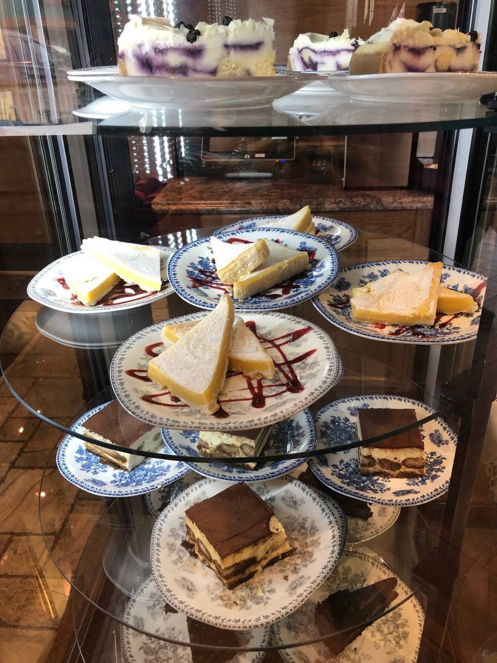 Polka Restaurant | restaurant | 2908 E Maple Rd, Troy, MI 48083, USA | 2488172601 OR +1 248-817-2601