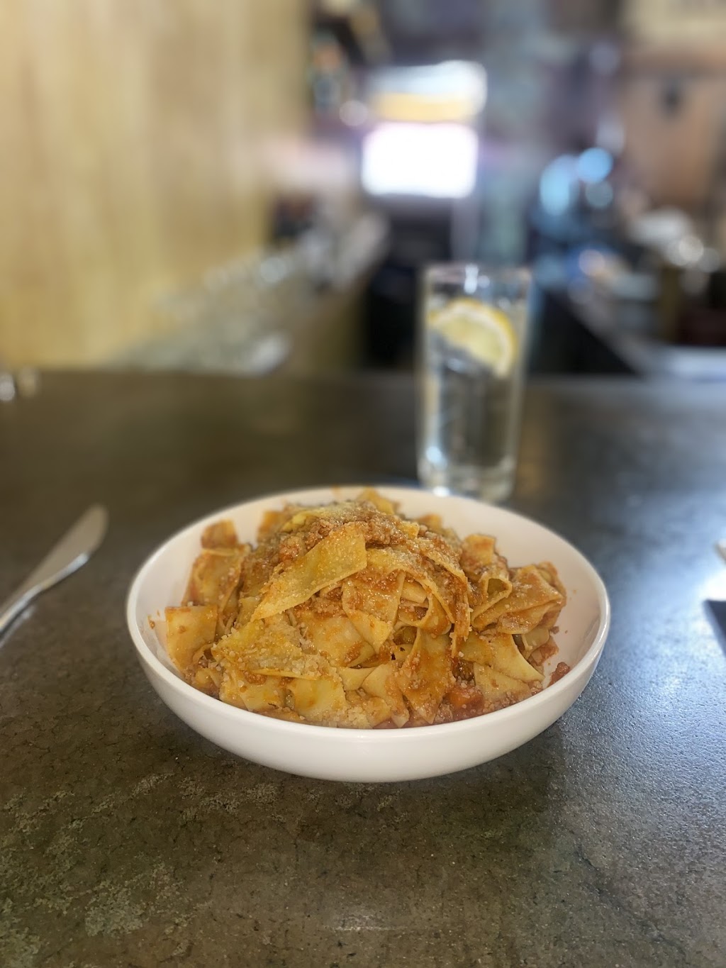 Restaurant Bar Ticíno | restaurant | 518 W Bertrand St, St Marys, KS 66536, USA | 7853211043 OR +1 785-321-1043