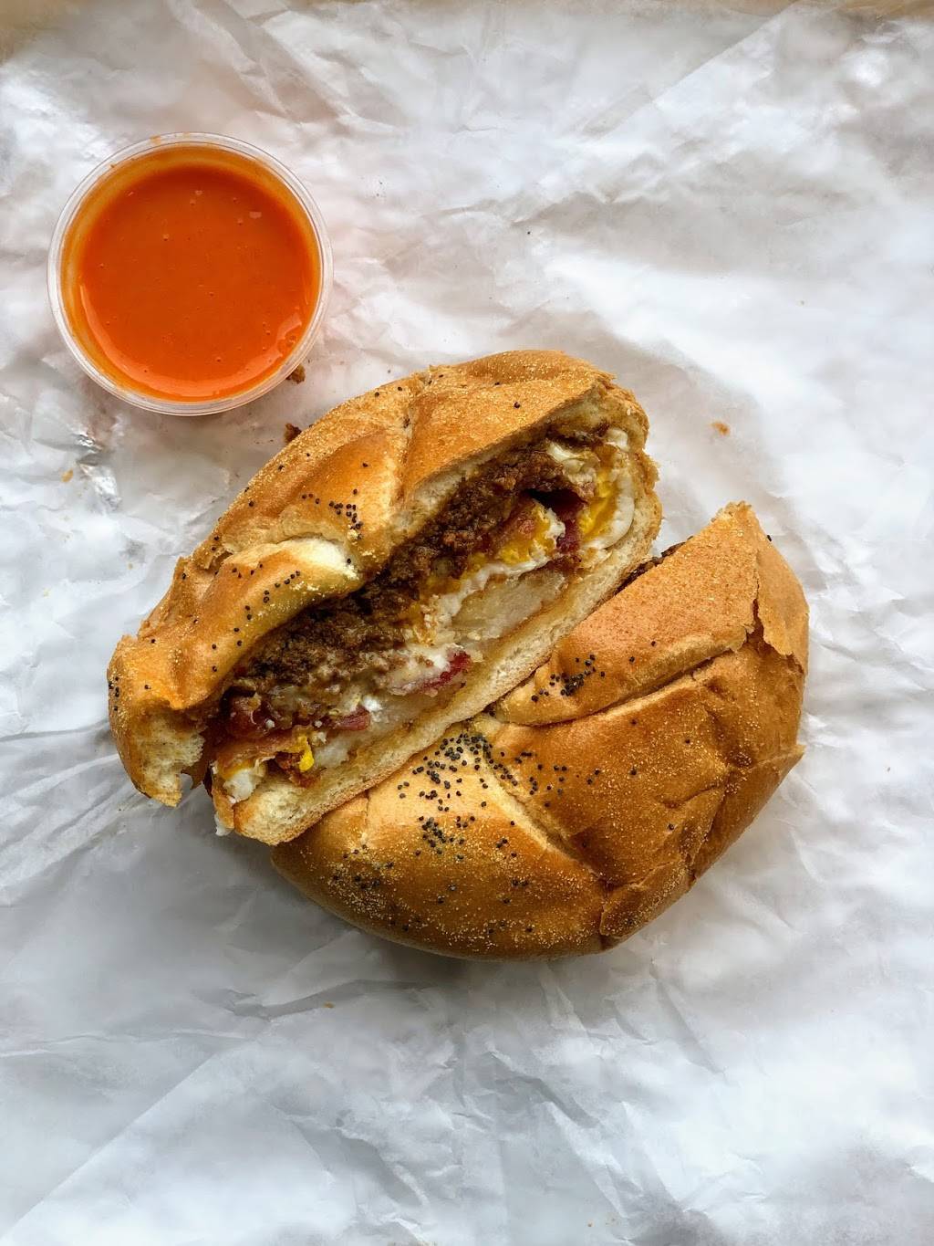 Garden Catering Downtown | restaurant | 235 Main St, Stamford, CT 06901, USA | 2034870333 OR +1 203-487-0333