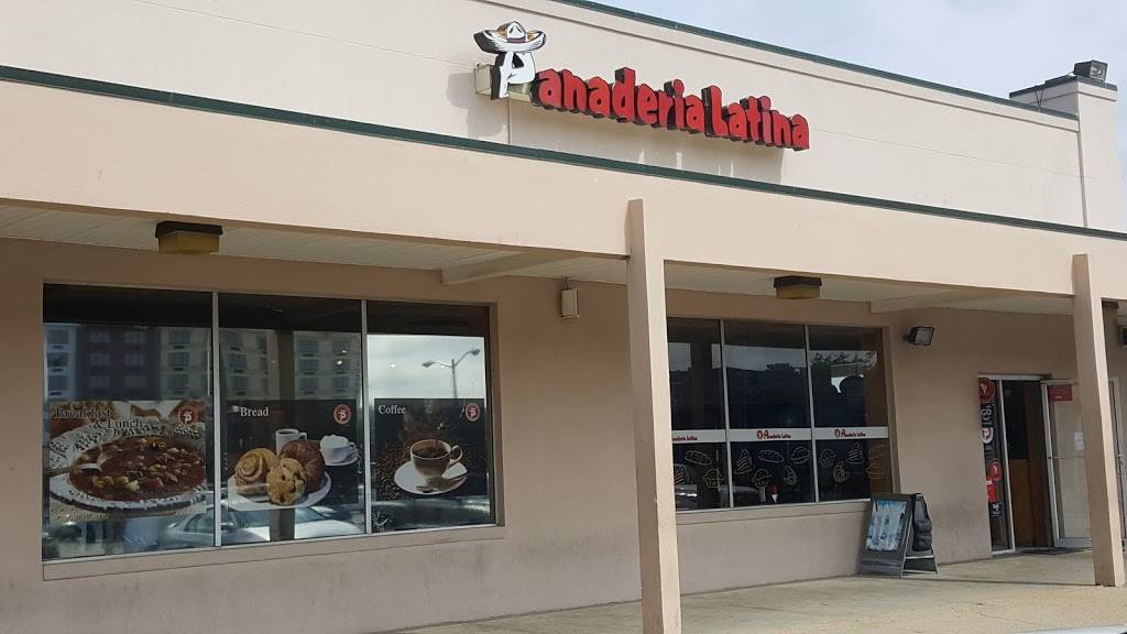 Panaderia Latina | restaurant | 6251 Little River Turnpike, Alexandria, VA 22312, USA | 7036425200 OR +1 703-642-5200