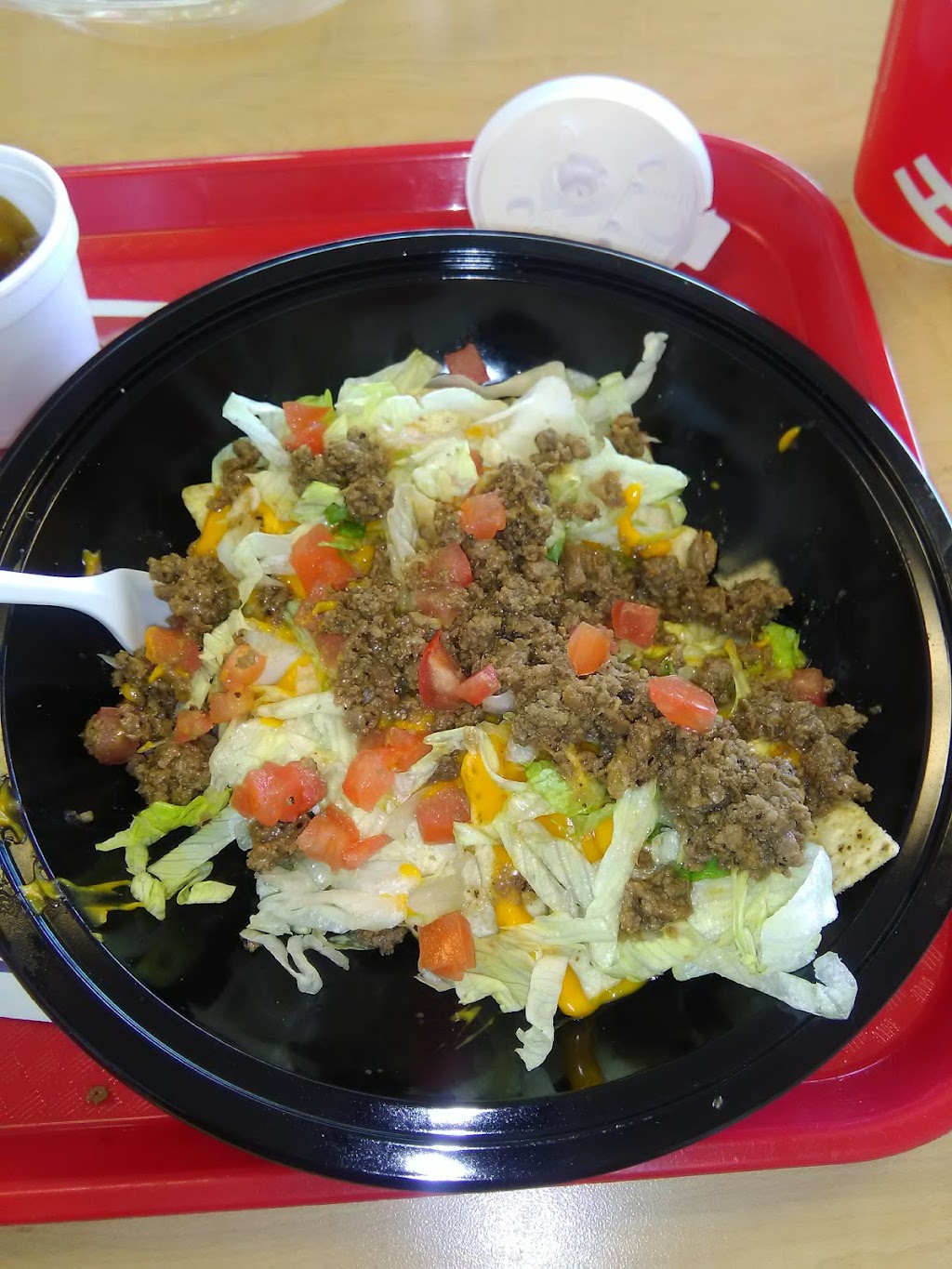 Dairy Queen | restaurant | 300 Main St, Stinnett, TX 79083, USA | 8068782242 OR +1 806-878-2242