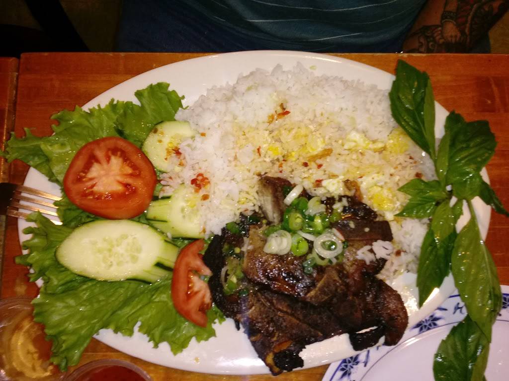 Mai Thai | restaurant | 421 Uvalde Rd, Houston, TX 77015, USA | 7134514141 OR +1 713-451-4141