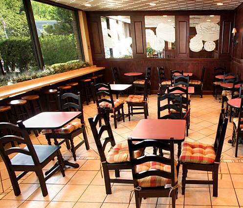 gourmet again | restaurant | 3713 Old Court Rd, Pikesville, MD 21208, USA | 4104849393 OR +1 410-484-9393