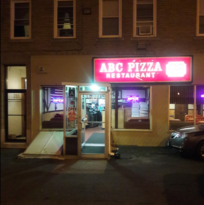 ABC Pizza House | restaurant | 3128, 287 New Britain Ave, Hartford, CT 06106, USA | 8602470234 OR +1 860-247-0234