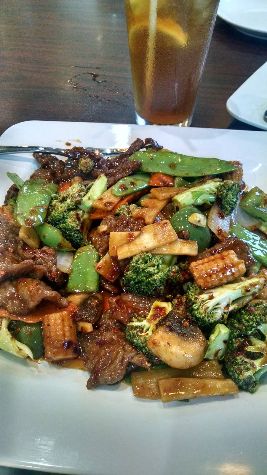 Chuanyu Fusion 川渝食府 | restaurant | 7011 W Hefner Rd, Oklahoma City, OK 73162, USA | 4053677977 OR +1 405-367-7977