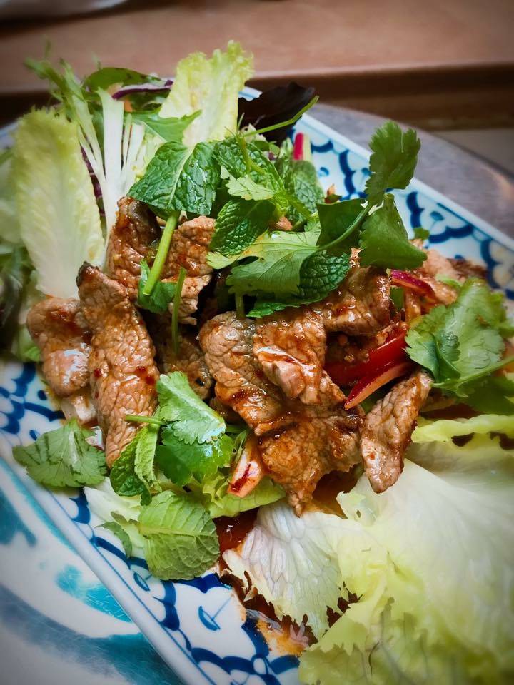 Siamese Kitchen | restaurant | 637 Laurel St, San Carlos, CA 94070, USA | 6505923277 OR +1 650-592-3277