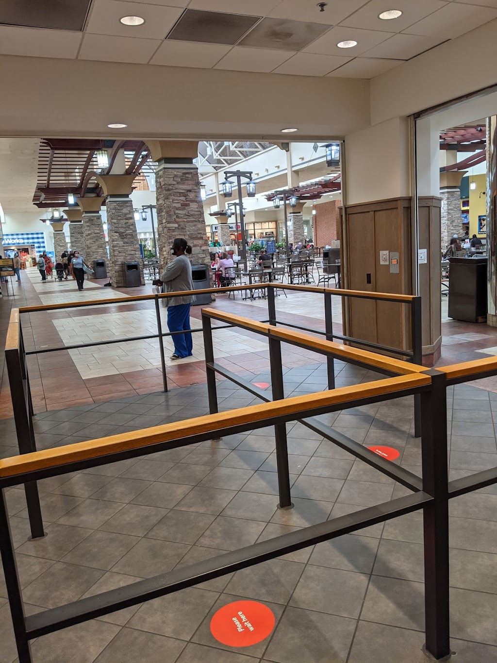 Chick-fil-A | restaurant | 4700 Millhaven Rd Ste 1098, Monroe, LA 71203, USA | 3183760942 OR +1 318-376-0942