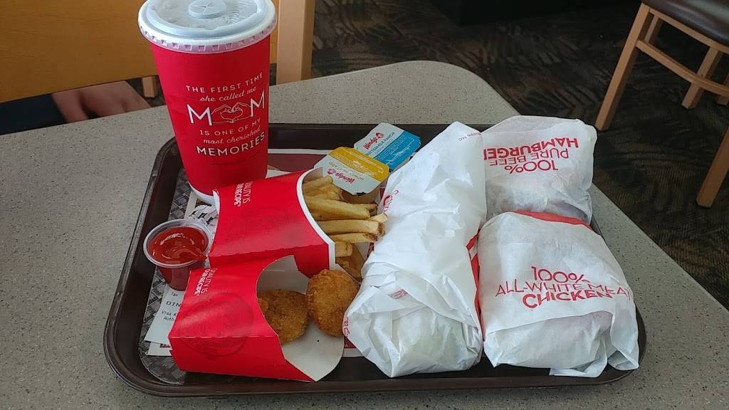 Wendys | restaurant | 356 Route 72 West, Manahawkin, NJ 08050, USA | 6095973031 OR +1 609-597-3031