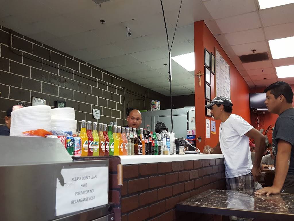 Don Sige Taqueria | restaurant | 1720 Vesta Ave, College Park, GA 30337, USA | 4047628084 OR +1 404-762-8084