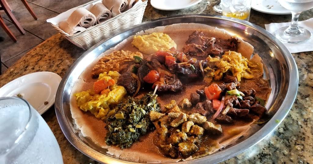 Nile Ethiopian Restaurant 7048 International Drive Orlando Flori | restaurant | 7048 International Dr, Orlando, FL 32819, USA | 4073540026 OR +1 407-354-0026