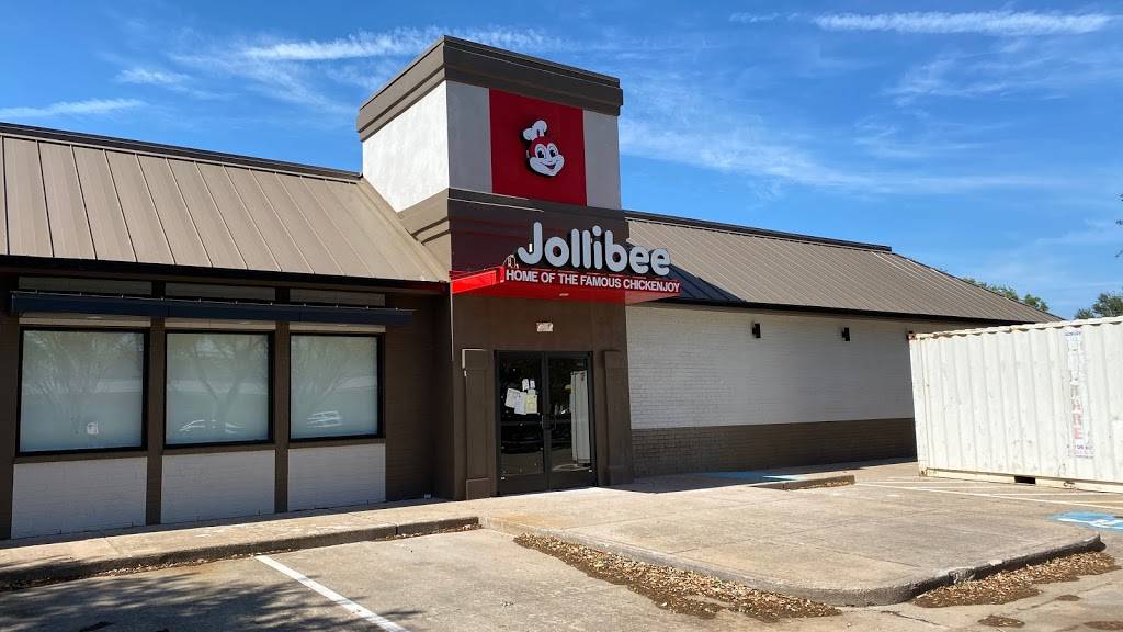 Jollibee | restaurant | 6127 Hwy 6, Missouri City, TX 77459, USA | 3462959060 OR +1 346-295-9060