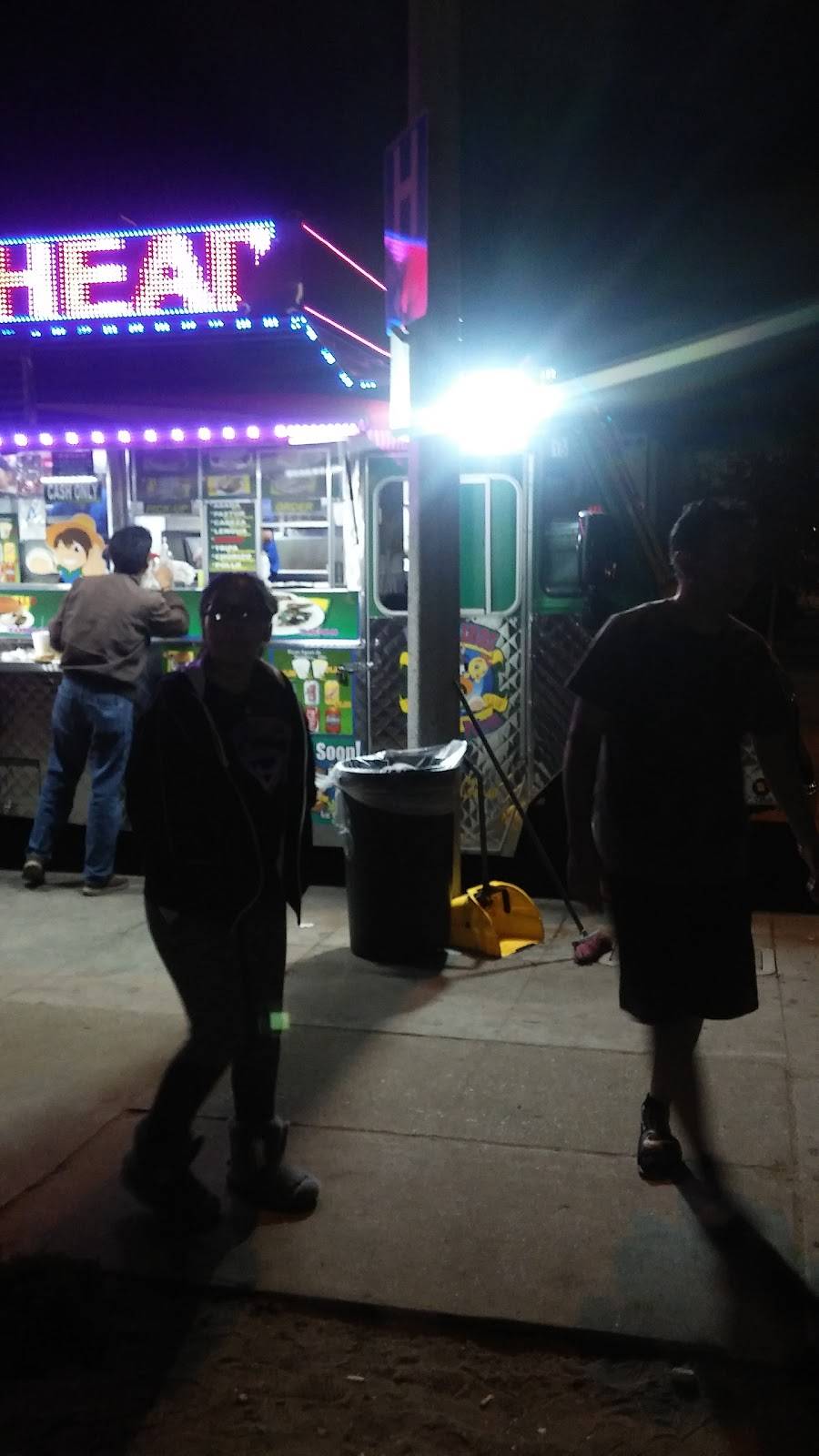 Arandinos Tacos El Patron | restaurant | 608 E Valley Blvd, San Gabriel, CA 91776, USA | 3234349212 OR +1 323-434-9212