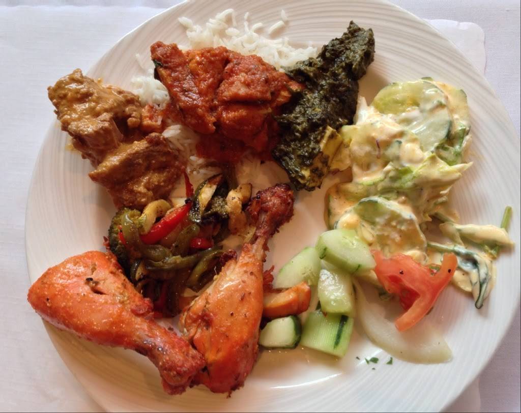 Nawab Indian Cuisine | restaurant | 888 N Military Hwy, Norfolk, VA 23502, USA | 7574558080 OR +1 757-455-8080