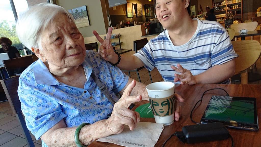 Starbucks | cafe | 1107 Walnut St #102, Cary, NC 27511, USA | 9194689908 OR +1 919-468-9908