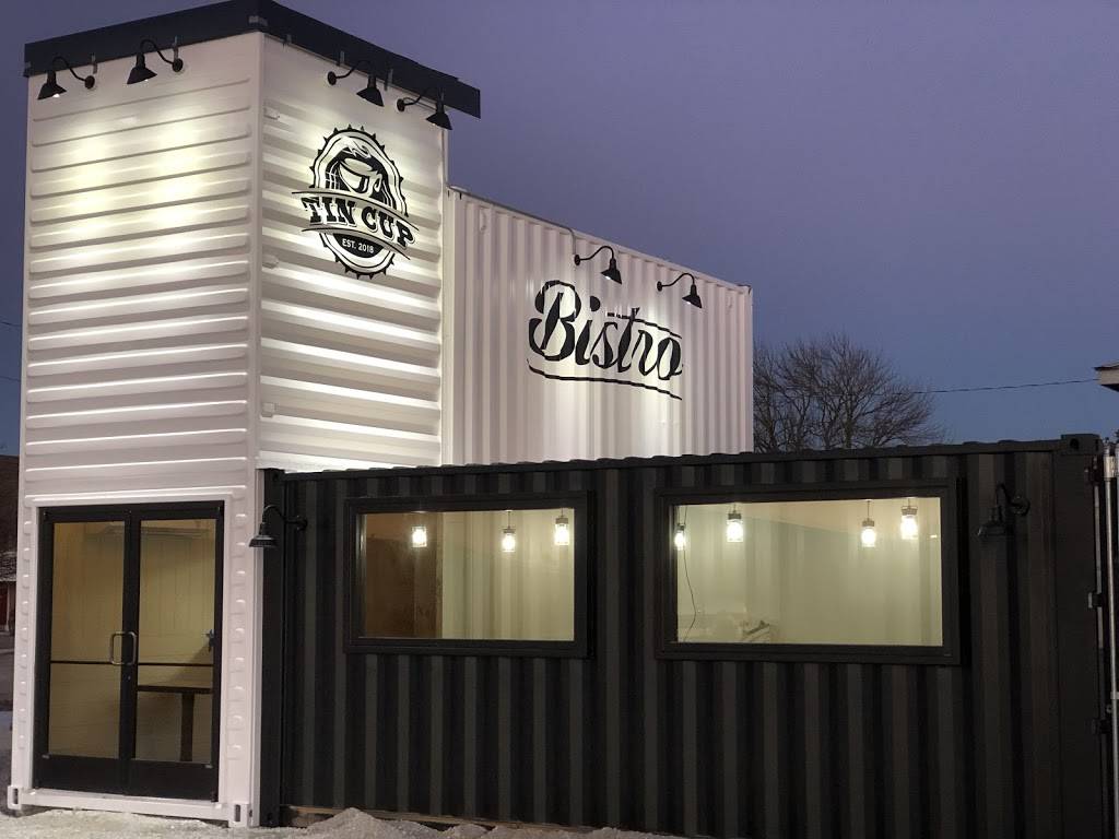 Tin Cup Bistro | cafe | 2300 Grand Ave, Carthage, MO 64836, USA | 4173566908 OR +1 417-356-6908