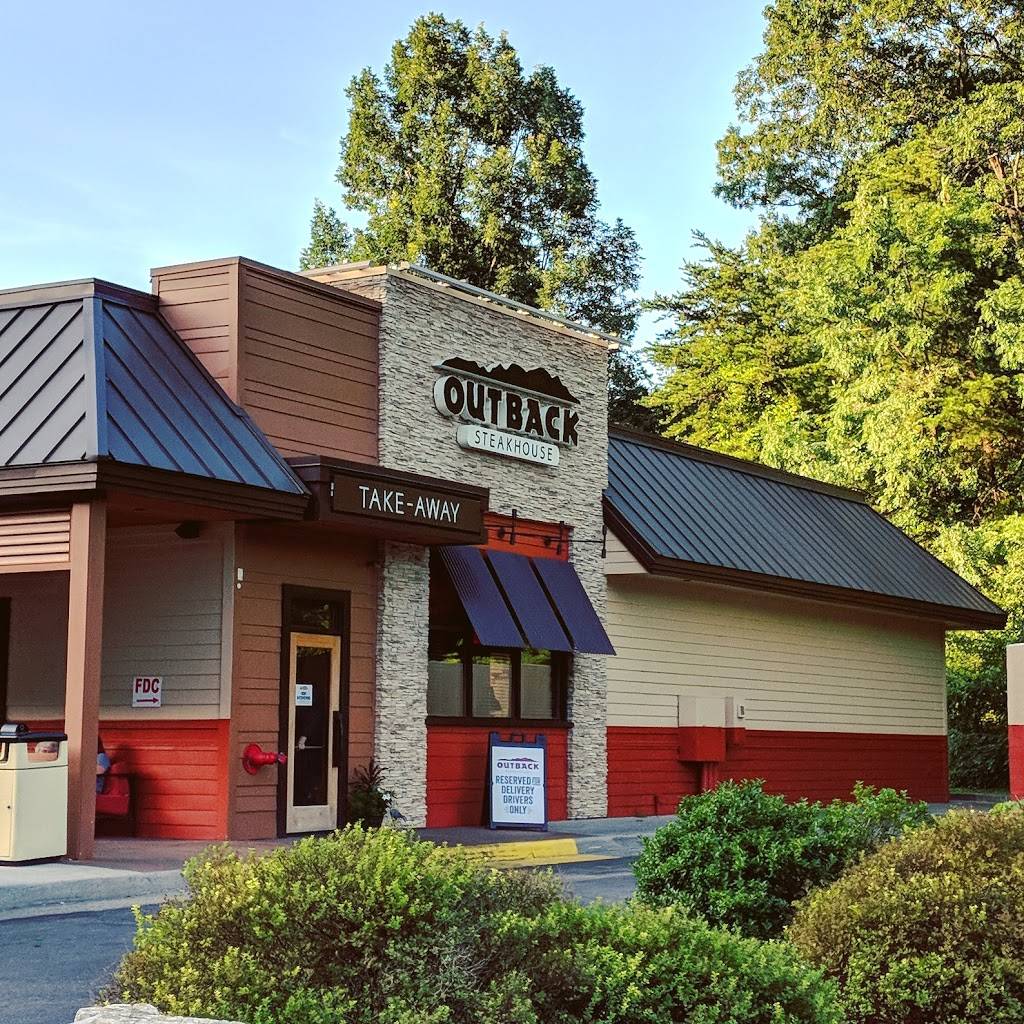 Outback Steakhouse | restaurant | 4380 Franklin Rd SW, Roanoke, VA 24014, USA | 5407763238 OR +1 540-776-3238