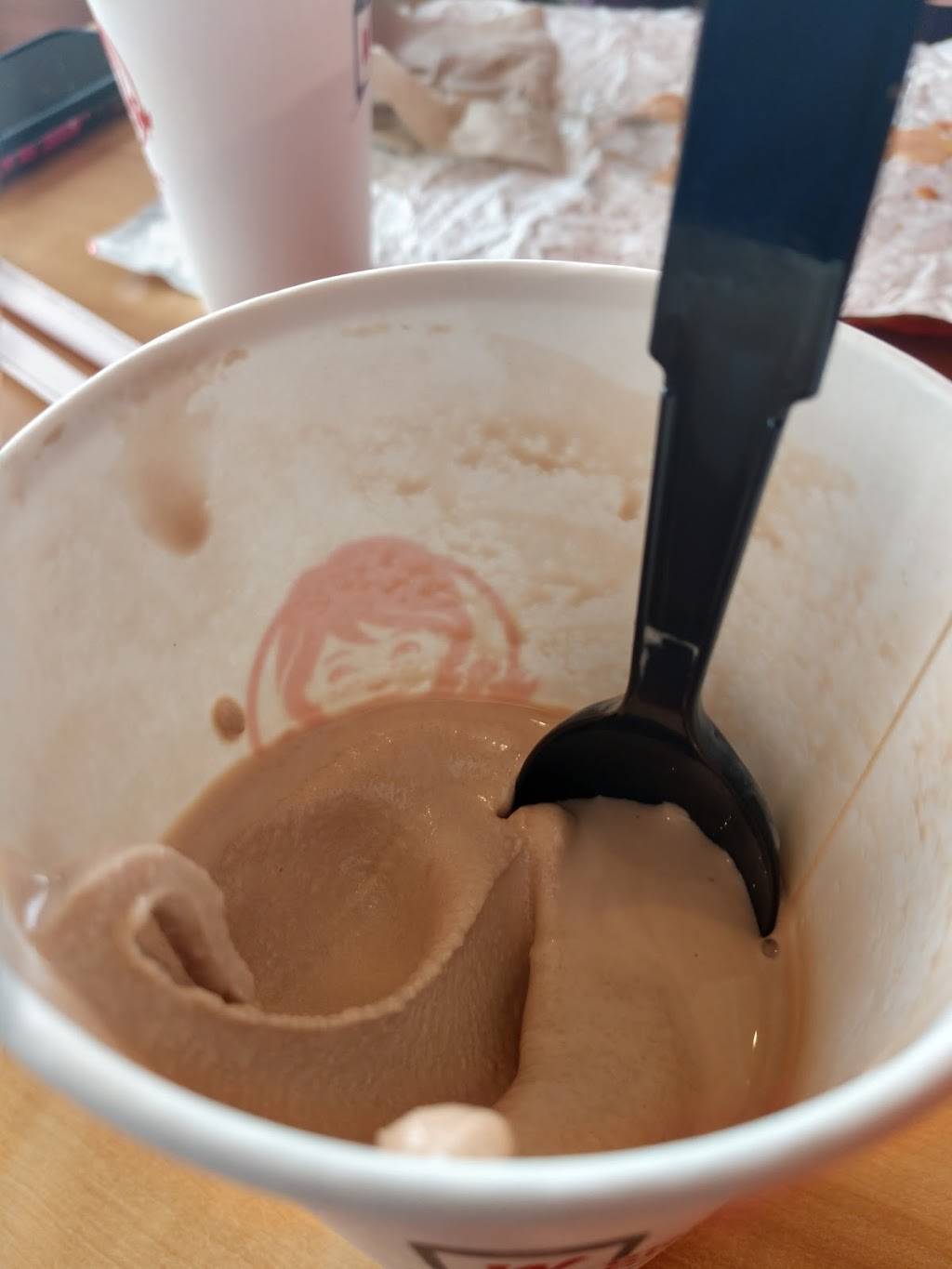 Wendys | restaurant | 6628 Kalamazoo Ave SE, Kentwood, MI 49508, USA | 6166980833 OR +1 616-698-0833