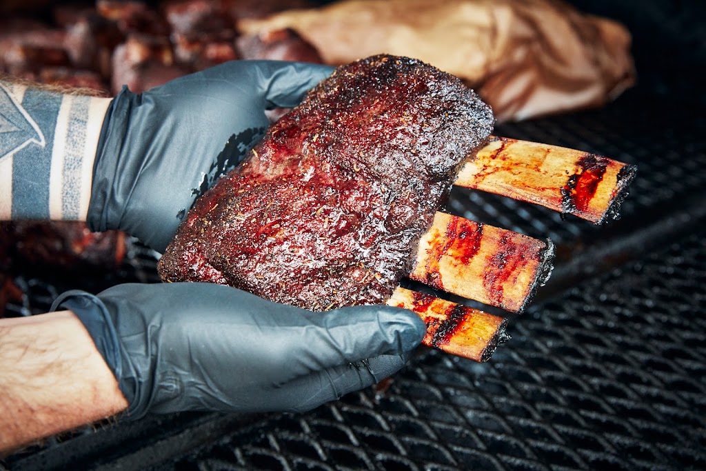 Boomin Barbecue | meal takeaway | 949 E Hennepin Ave, Minneapolis, MN 55414, USA | 6124446519 OR +1 612-444-6519