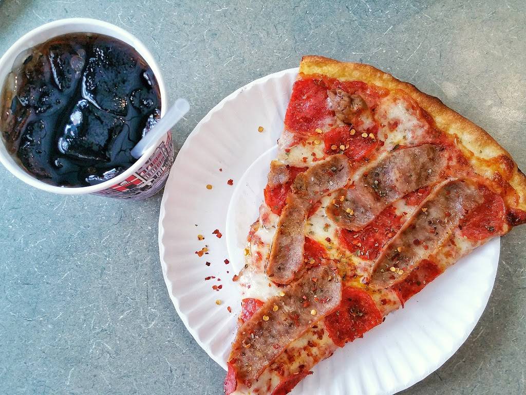 Gourmet Pizza | restaurant | 68 Main St, New Paltz, NY 12561, USA | 8452552666 OR +1 845-255-2666