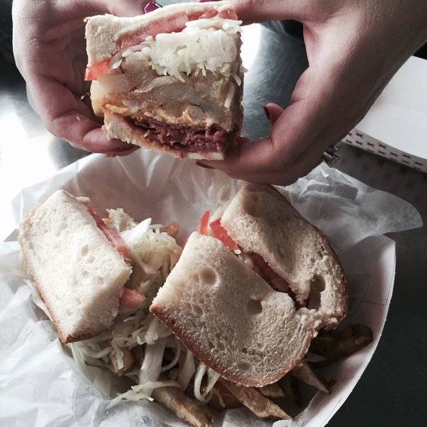 Primanti Brothers | restaurant | 901 N Fort Lauderdale Beach Blvd, Fort Lauderdale, FL 33304, USA | 9545650605 OR +1 954-565-0605