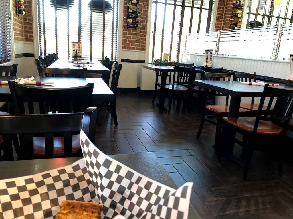 Fiorentina Grill | restaurant | 1106 Trexlertown Rd, Trexlertown, PA 18087, USA | 6108415666 OR +1 610-841-5666