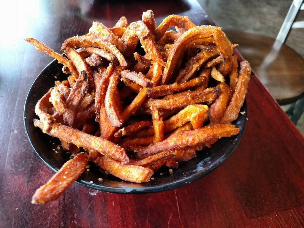 Crazee Burger | restaurant | 3993 30th St, San Diego, CA 92104, USA | 6192826044 OR +1 619-282-6044