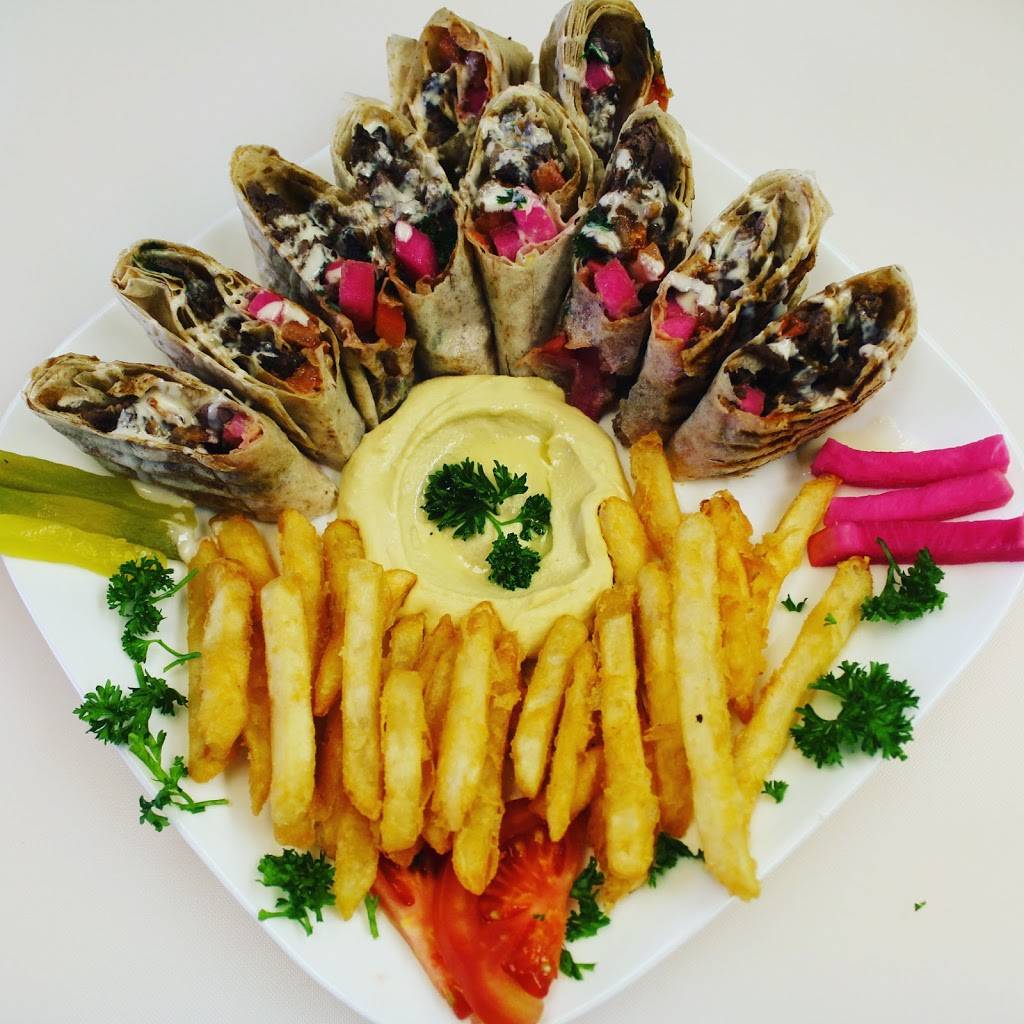 Armenian Table Restaurant | restaurant | 271A Morningside Ave, Scarborough, ON M1E 3G1, Canada | 4165191719 OR +1 416-519-1719