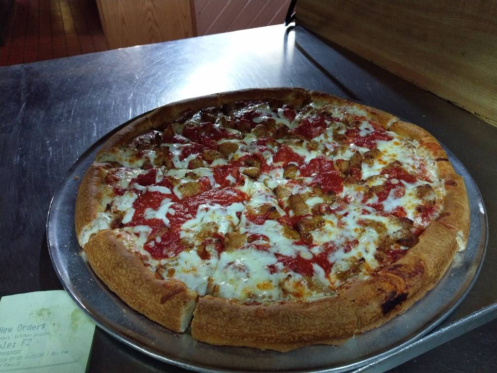 ABC Pizza | restaurant | 4005 Land O Lakes Blvd, Land O Lakes, FL 34639, USA | 8139961211 OR +1 813-996-1211