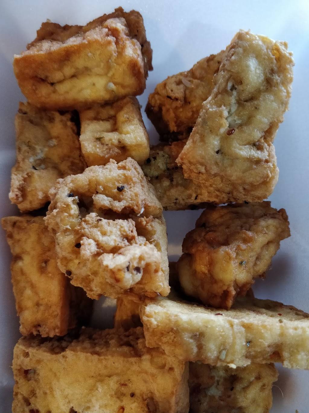 Thanh Son Tofu | restaurant | 6793 Wilson Blvd, Falls Church, VA 22044, USA | 7035341202 OR +1 703-534-1202