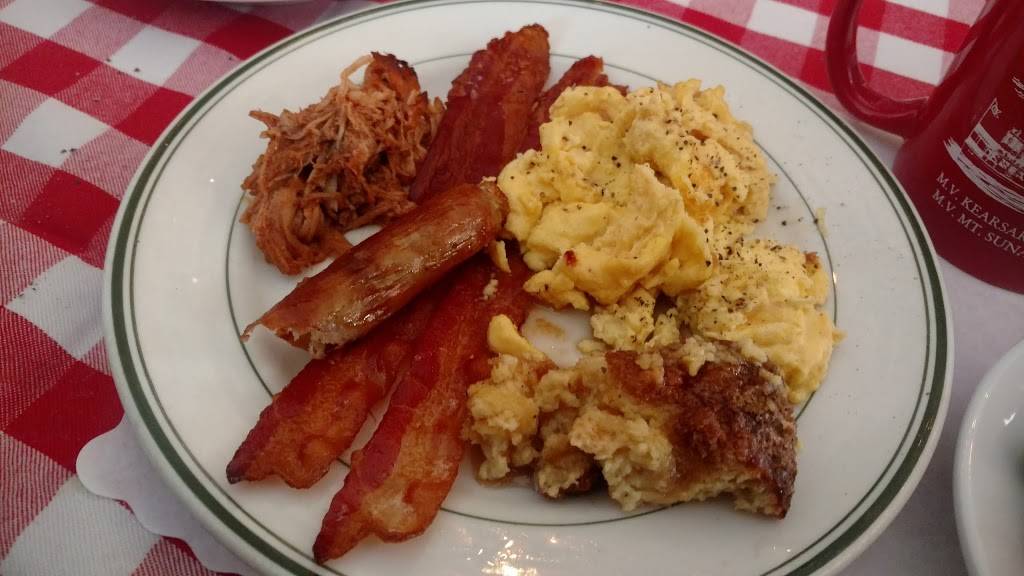 Appleseed Restaurant & Catering | restaurant | 63 High St, Bradford, NH 03221, USA | 6039382100 OR +1 603-938-2100