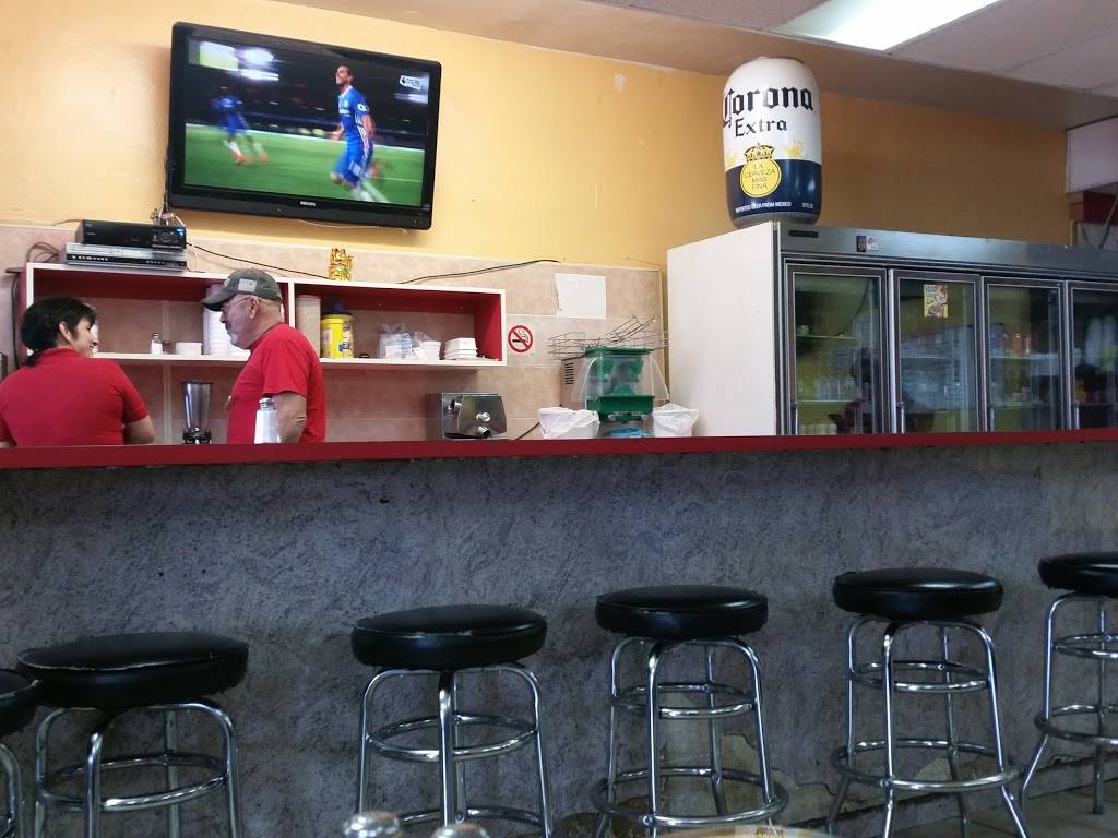 Epicentro Cafe 1 | restaurant | 4197 E 4th Ave, Hialeah, FL 33013, USA | 3056814449 OR +1 305-681-4449