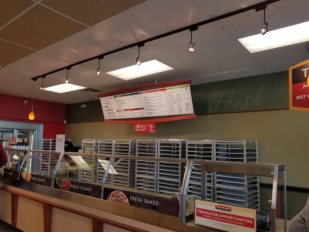 Papa Murphys Take N Bake Pizza | meal takeaway | 901 FM 544 #200, Wylie, TX 75098, USA | 9724290333 OR +1 972-429-0333