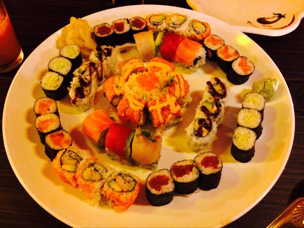 Asiana Bistro | restaurant | 176-61 Union Tpke, Fresh Meadows, NY 11366, USA | 7183800568 OR +1 718-380-0568