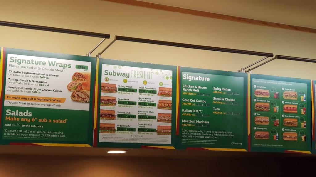 Subway Restaurants | restaurant | 2006 Winchester Blvd, Campbell, CA 95008, USA | 4083709003 OR +1 408-370-9003