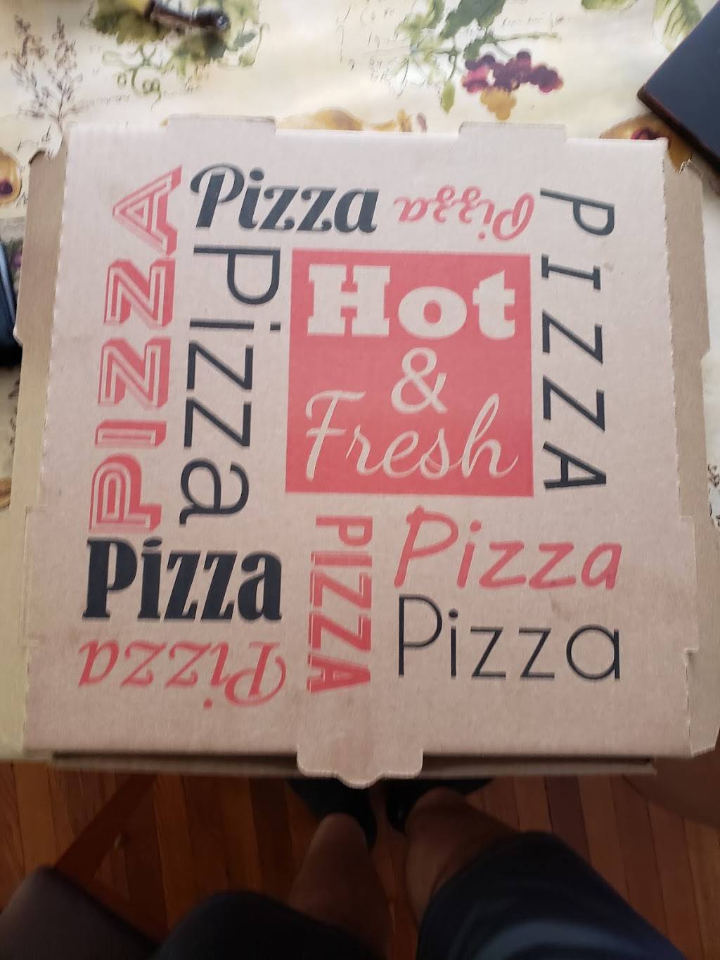 Supreme Pizza | restaurant | 299 Rantoul St, Beverly, MA 01915, USA | 9789276117 OR +1 978-927-6117