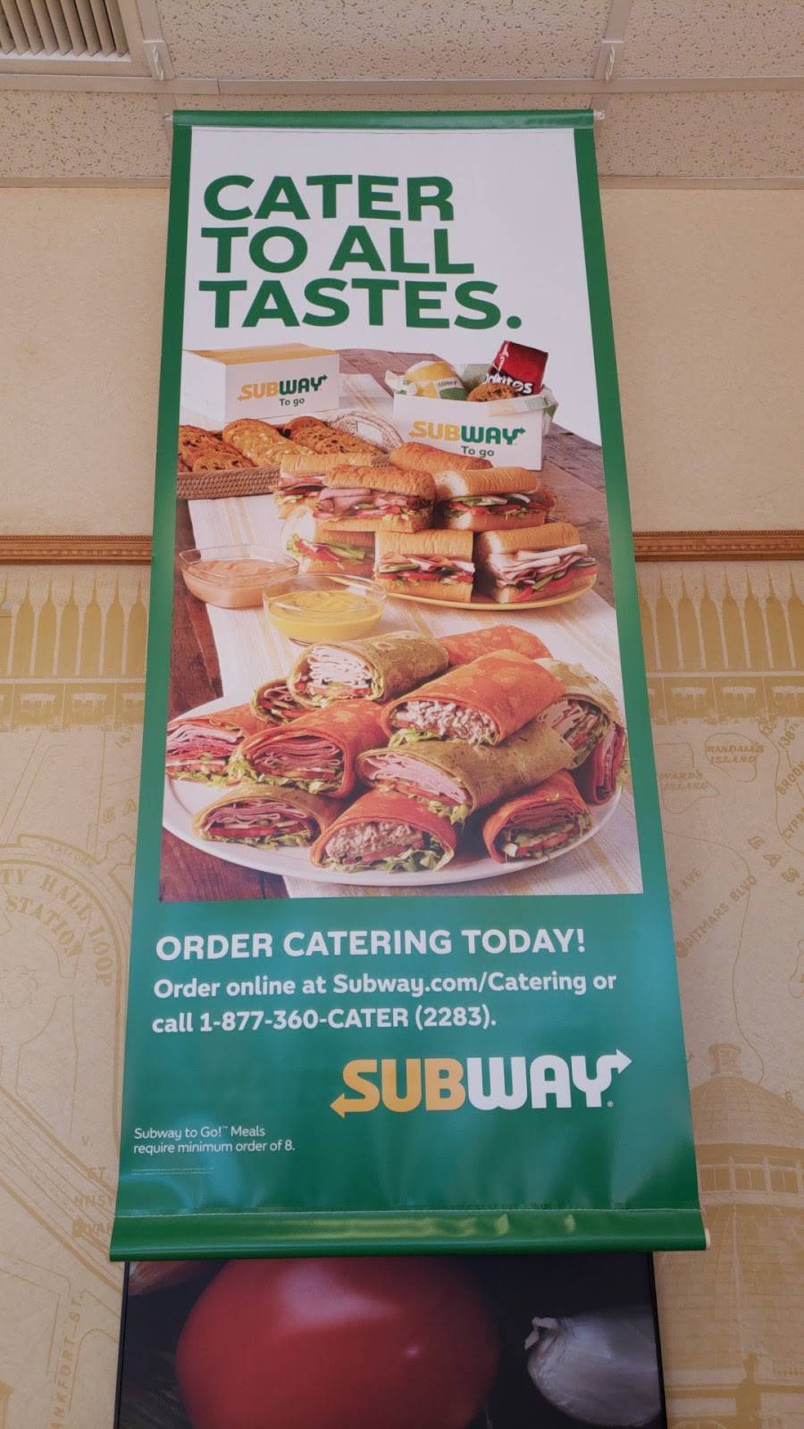 Subway Restaurants | restaurant | 4000 Veteran Hwy, Levittown, PA 19056, USA | 2159490400 OR +1 215-949-0400