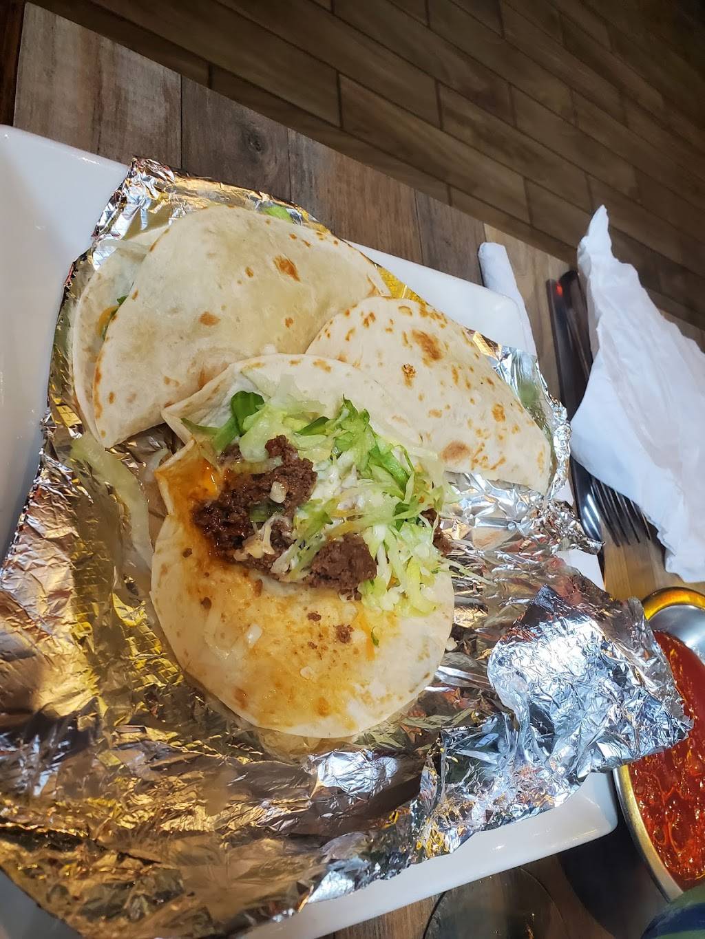 Habaneros Mexican Grill | restaurant | 1882 Jefferson St N, Lewisburg, WV 24901, USA | 6813183470 OR +1 681-318-3470