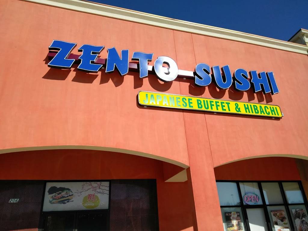 Kirin Buffet | restaurant | 190 Riverwind Dr E, Suite #206, Riverwind E Dr, Pearl, MS 39208, USA | 6016673788 OR +1 601-667-3788