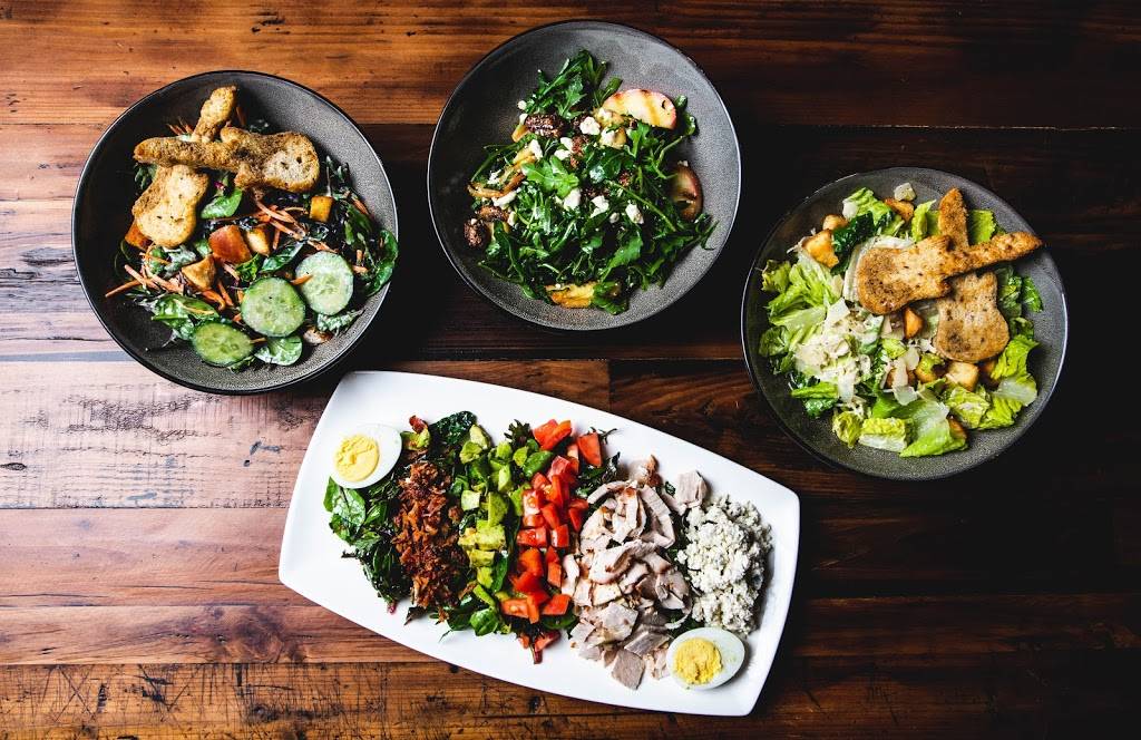 Ashling Kitchen and Bar | restaurant | 1286 Route 3 South, Suite 3, Crofton, MD 21114, United States | 4433326100 OR +1 443-332-6100