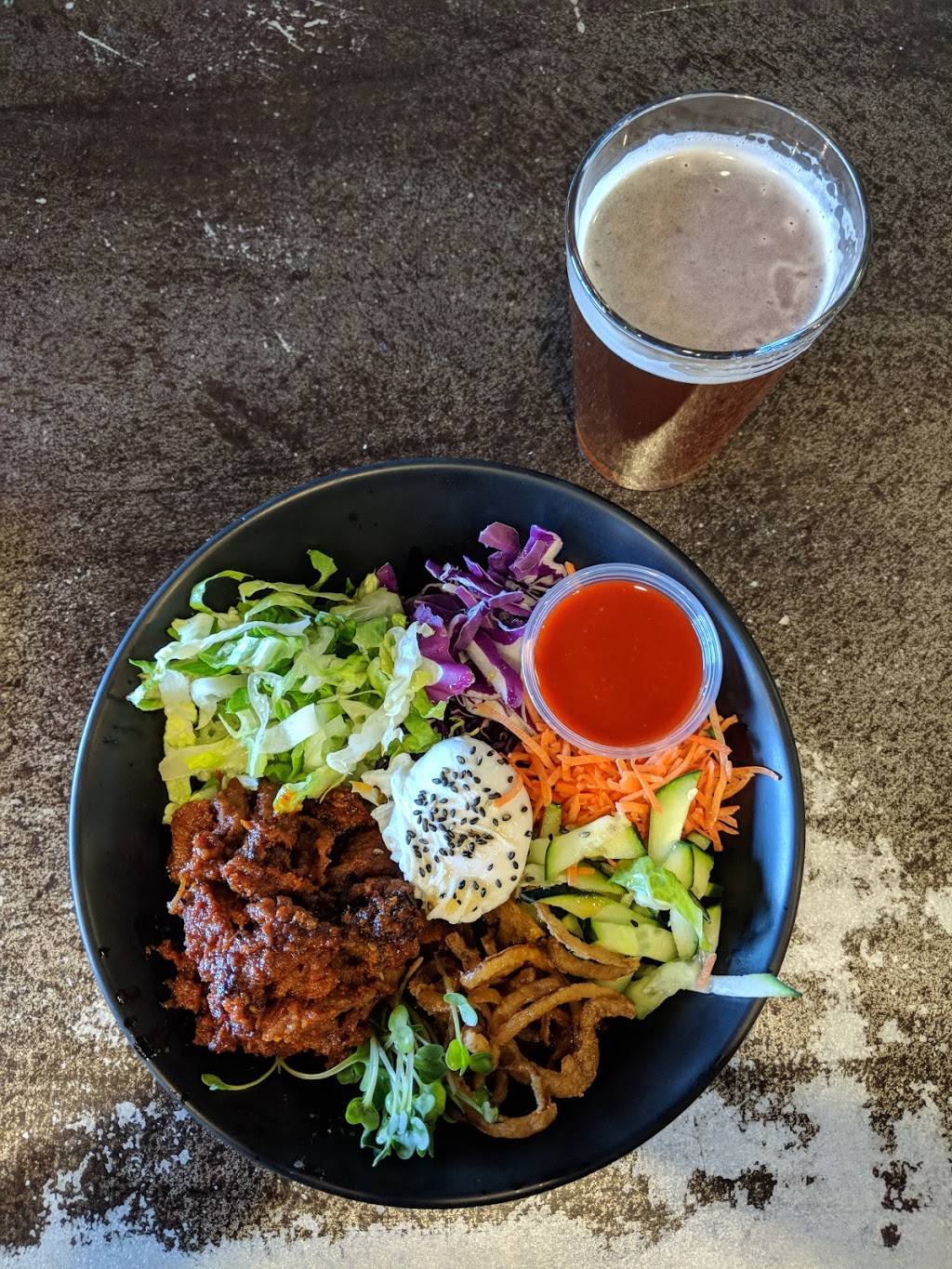 Urban Seoul Restaurant | restaurant | 2750 Alton Pkwy, Irvine, CA 92606, USA | 9495530188 OR +1 949-553-0188